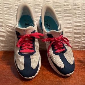 Kizik brand sneakers